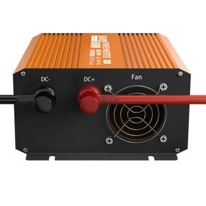 China EU Socket Input 72V Power Inverter For Solar System on sale China EU Socket Input 72V Power Inverter For Solar System on sale