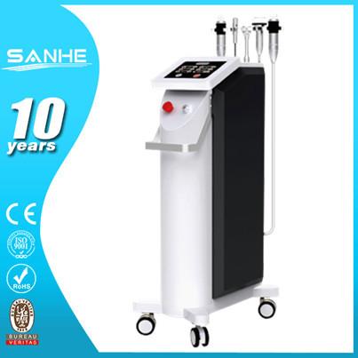 Quality Sanhe Produced hot saling Pinxel-2 fractional rf micro needle / skin needle machine for sale
