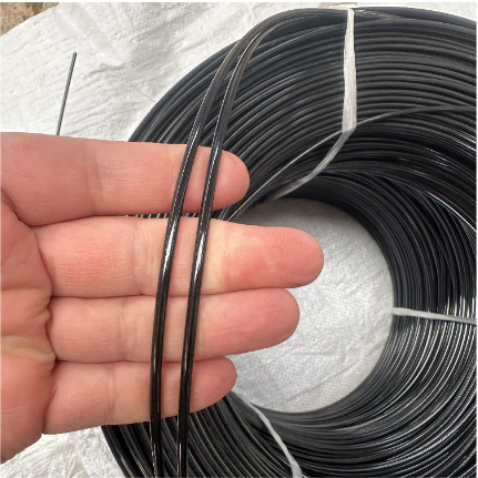 2.0mm PET Monofilament Yarn Agricultural High Tenacity Yarn