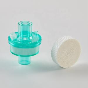 Buy cheap Heat And Moisture Exchanger HME Moisture Absorbent Paper Roll product