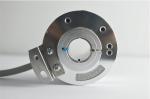 15mm Hollow Shaft Through Hole Encoder , K50 Customizable Incremental Optical