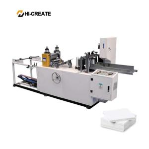 Buy cheap HCNP Paper Processing Machinery product