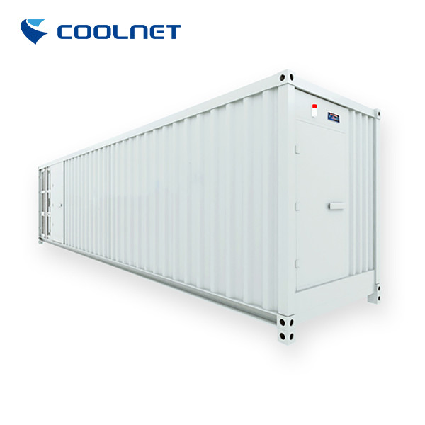 Buy cheap CSC 40ft Containerized Battery Energy Storage System product