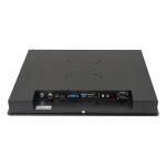Aluminum Alloy Industrial Touch Panel PC Capacitive Touch Industrial Touchscreen