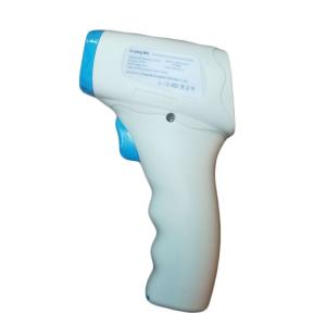 Buy cheap Medical Infrared Temperature Gun / Hospital Grade Forehead Thermometer product