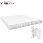 Mattress Spring Pocket Spring Unit Individually Encased Pocket Spring Coil