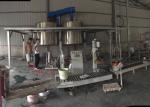 Water Based Paint Filling Machine Varnish Paint Ink Filling Machine
