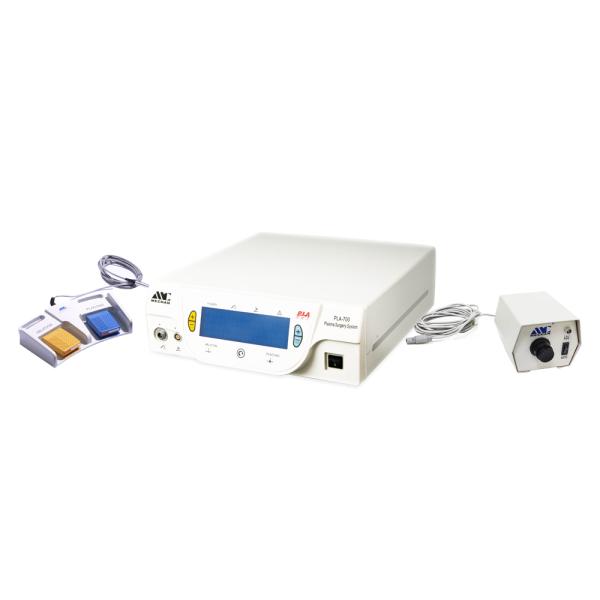 Adnoidectomy / Tonsillectomy ENT Plasma Generator With Multi Function Probe