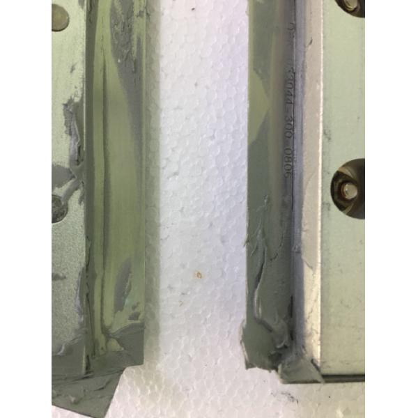 Customized Squeegee And Big Size Water Based Liquid SMT Squeegee Cleaning Machine