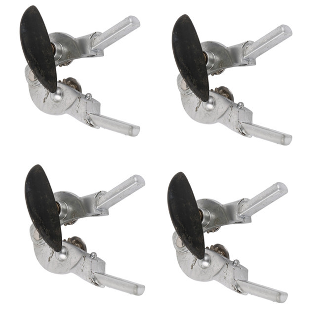 Titanium CNC Metal Machining Can Opener Custom ODM