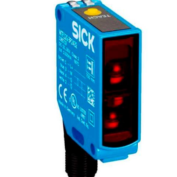 SICK GTB2S-F5451 Background Suppression Photoelectric Sensor, Block Sensor 1064341