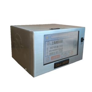 Buy cheap Image 60Hz Thermal Transfer Overprinter Continuous TTO Coder product