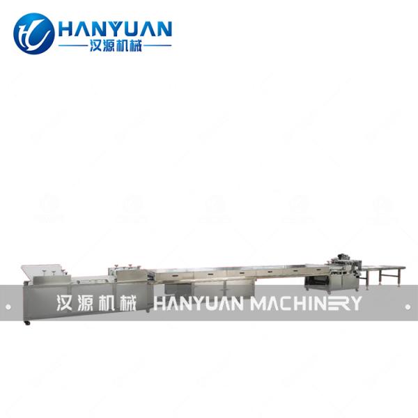 Sesame Flake Making Machine Candy Bar Making Machine