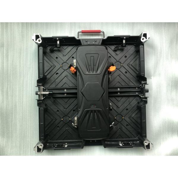 P4.81 LED Stage Backdrop Screen