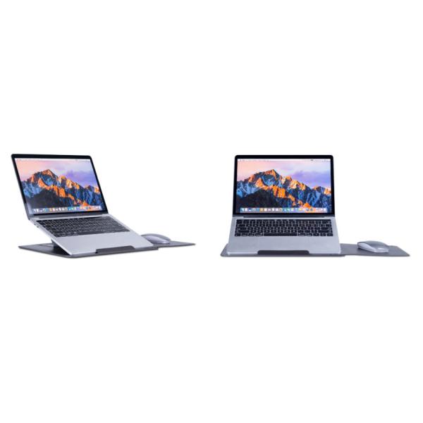 13 Inch 16 Inch Laptop Bag Sleeves Stand Adjustable Waterproof