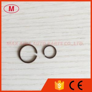 Buy cheap CT12B turbo piston ring compressor side and turbine side product