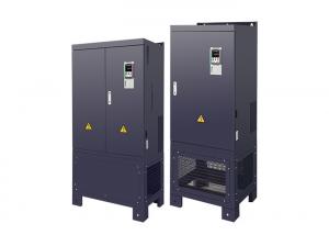Buy cheap 560KW 630KW 710KW VFD Variable Frequency Drive For AC Motor Crusher Machine product