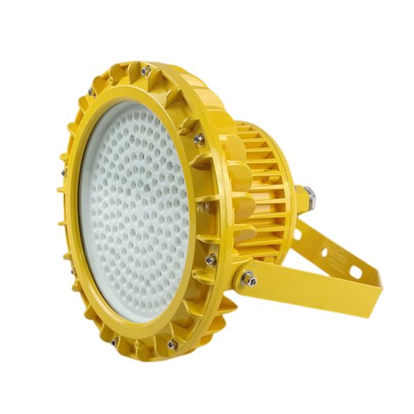 ATEX Hazardous Anti Explosive Lamps 100w Explosion Proof LED High Bay Light Fixtures