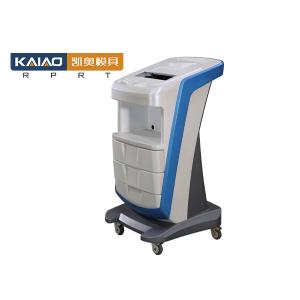 Plastic Medical Equipment Devices Cnc Rapid Prototyping Service