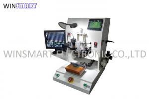 China FPC PCB Hot Bar Soldering Machine Pulse Hot Press Welding on sale