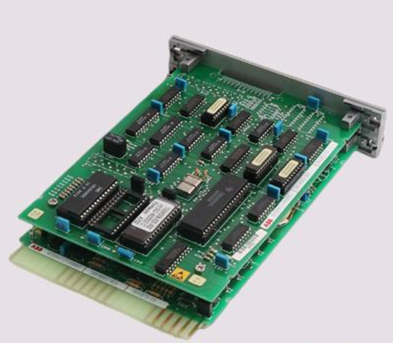 ABB 70BK03B-E hesg 447271 R1 – Advanced Industrial Control Module