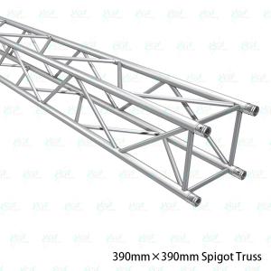 Buy cheap Rectangular Tube Truss product