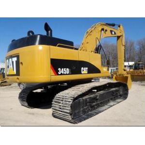 Buy cheap Used Caterpillar CAT 345DL Excavator product