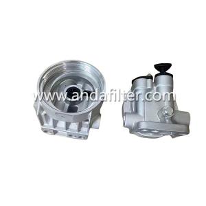 Buy cheap High Quality Fleetgurad Fuel Water Separator FS1098 Seat product