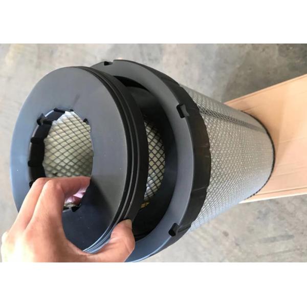 LM3345AB AF26483 AF25963 AF25962 Fleetguard Air Filter Heavy Duty