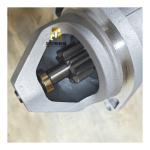 Motor starter 0001230014 01181976 01182233 1181976 12V 3KW Teeth 9 for DEUTZ