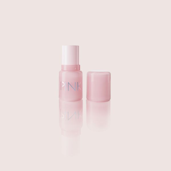 MONO PP 58mm Height Empty Lipstick Containers GL117 lipstick