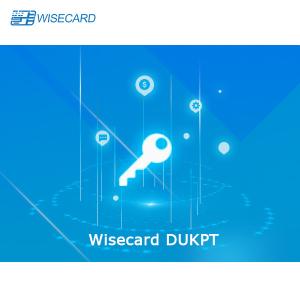 Buy cheap 16K Java Card Applet For Transaction Key Management System product