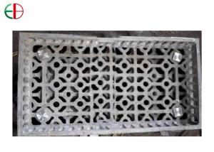 Buy cheap Tray Casting / Heat Treatment Fixtures For Continuous Oil Carburising Furnaces product