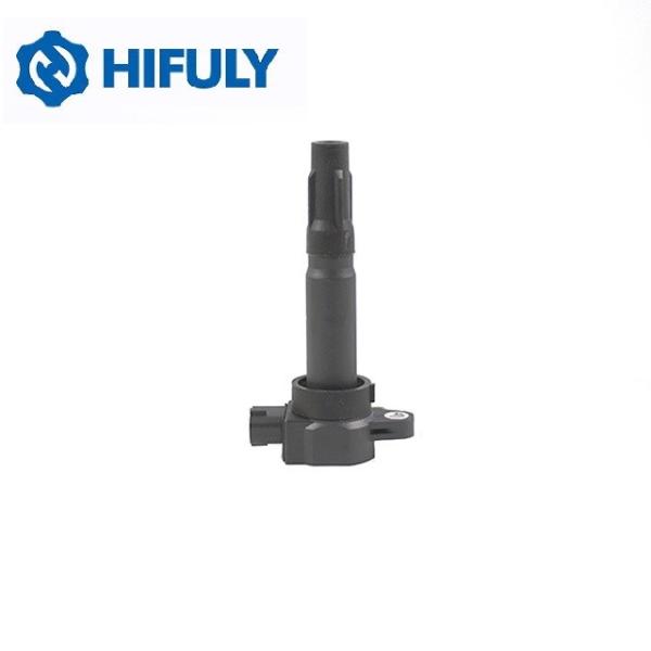 MH21S Wagon R Ignition Coil 3340076G1 Temperature Resistance High Capability