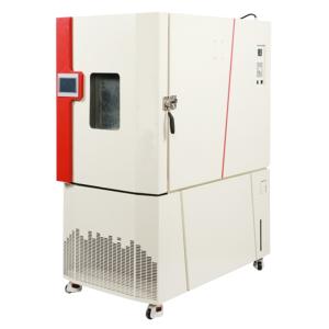 Buy cheap Constant Climate Testing Chambers Temperature And Humidity Chamber product
