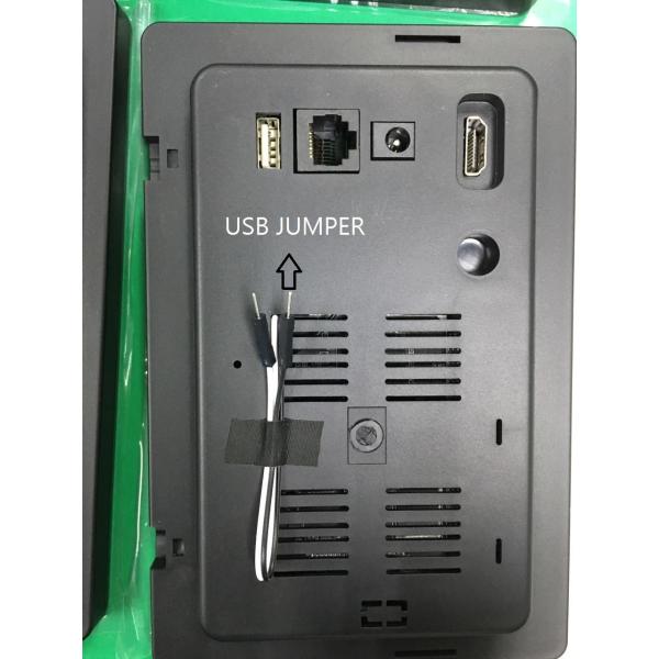 Q896 7" IPS Display Touch Panel With USB Jumper For Debugging