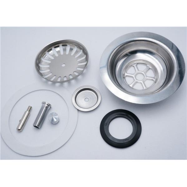 High Grade Kitchen Sink Strainer Replacement , Kitchen Sink Drain Strainer