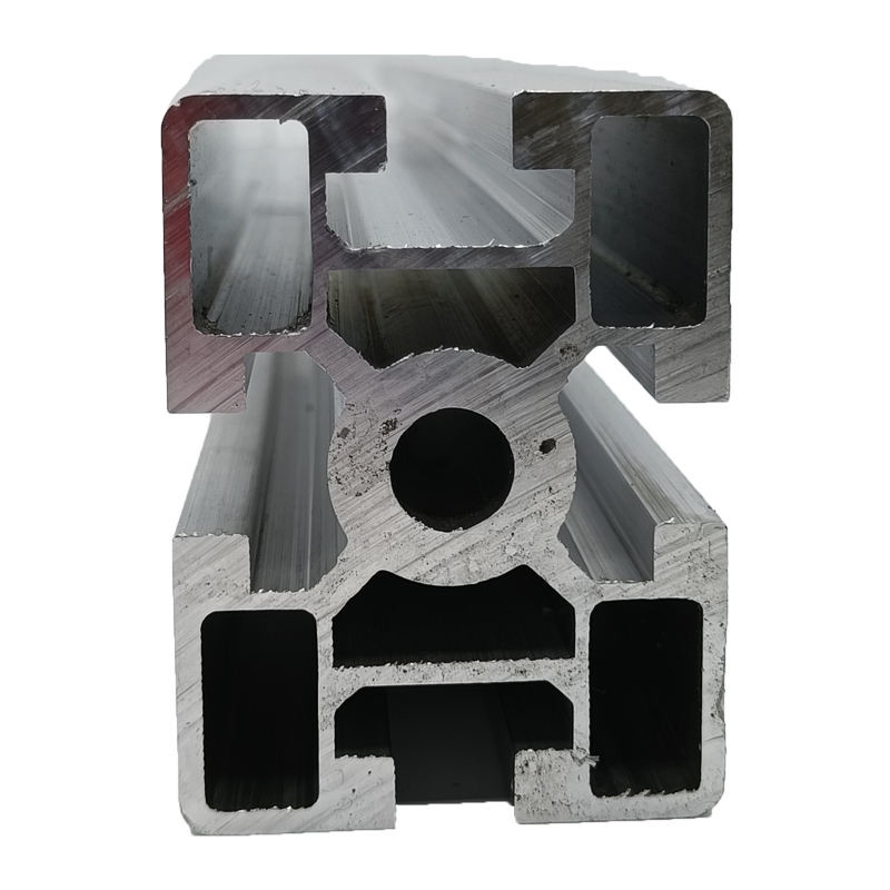 Buy cheap Aluminium Profile Aluminum Extruded T Slot 6063 Profile product