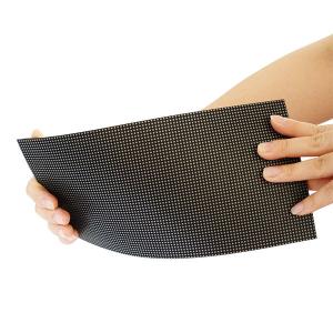 Customizable P2.5mm Flexible LED Display Moudle Wide Viewing Angle