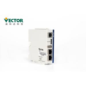 Buy cheap IO Expansion CE PLC Programmable Logic Controller Unlimited Axis product