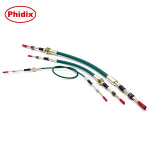 Buy cheap Industrial Push Pull Cable Mechanism Linear Motion Systems product
