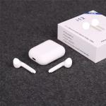 Apple 5.5x7.5cm Wireless Bluetooth Ear Plugs With Charging