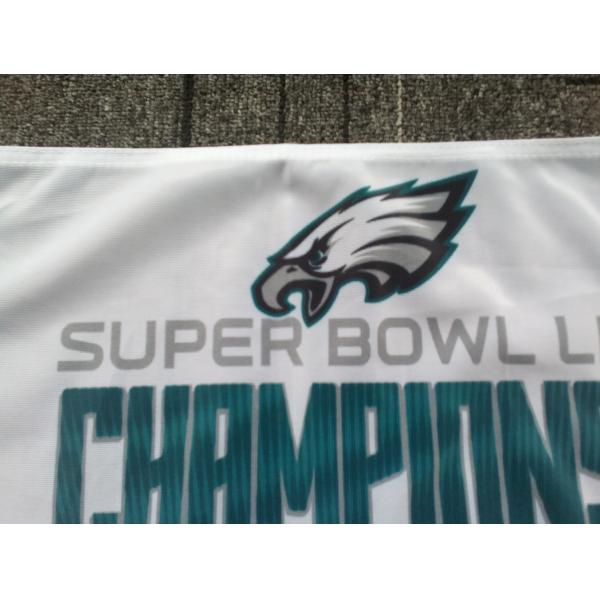 Dropshipping Custom Flags With Logo Custom Print 3x5ft Double Sided Advertising Big Customized Flag And Banners For Business