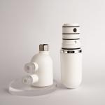 Household Replaceable Mini Alkaline Pitcher For Fully Automatic Intelligent