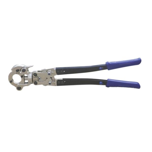 DL-1432-B Manual Crimping Tool 2.9kg Durable With Folded Handle