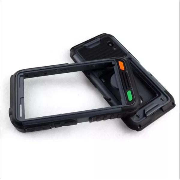 CNC Machining Smart Electronic Rapid Prototype with /- 0.05 0.1 mm Tolerance