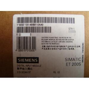 Siemens PLC 6ES7132-0BL01-0XB0 6ES7 132-0BL01-0XB0