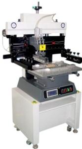 Buy cheap smt stencil solder paste printer product