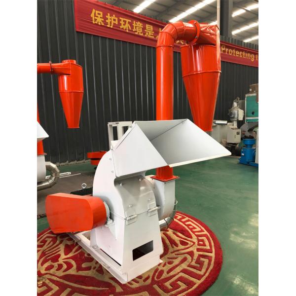 Small Farm Poultry Feed Grinder Machine Hammer Mill Crusher Machine