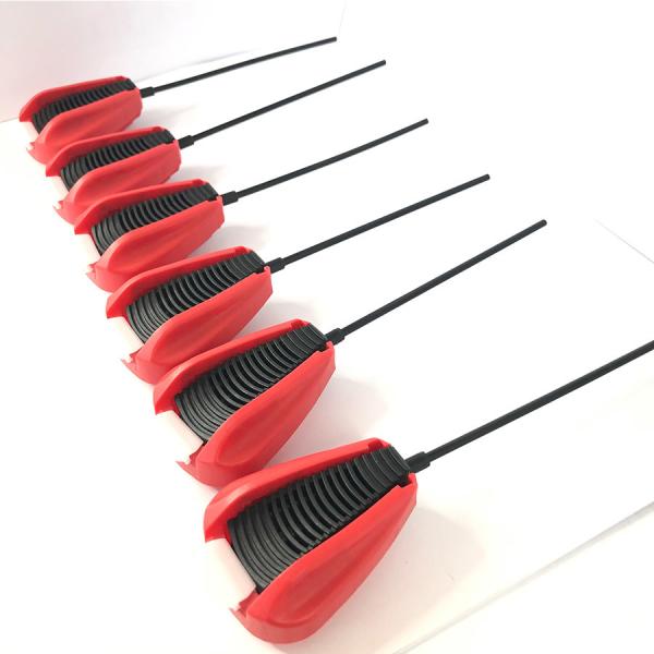 Customized Plastic PP Aerosol Spray Trigger Aerosol Sprayer Nozzle